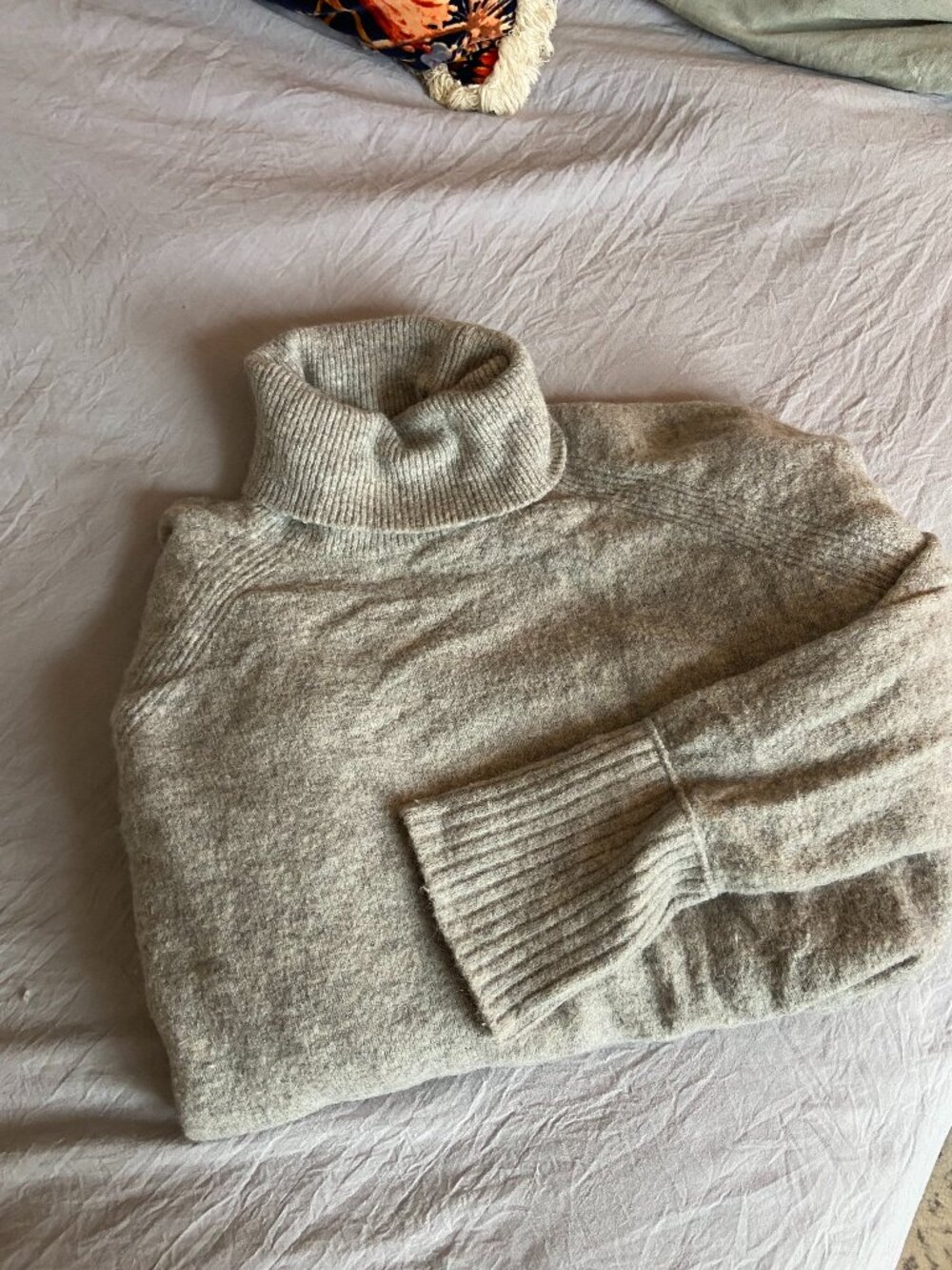 J.Crew Women's Grey Jumper